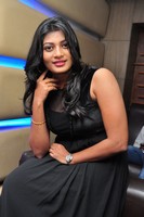 Actress Soumya Photo Gallery